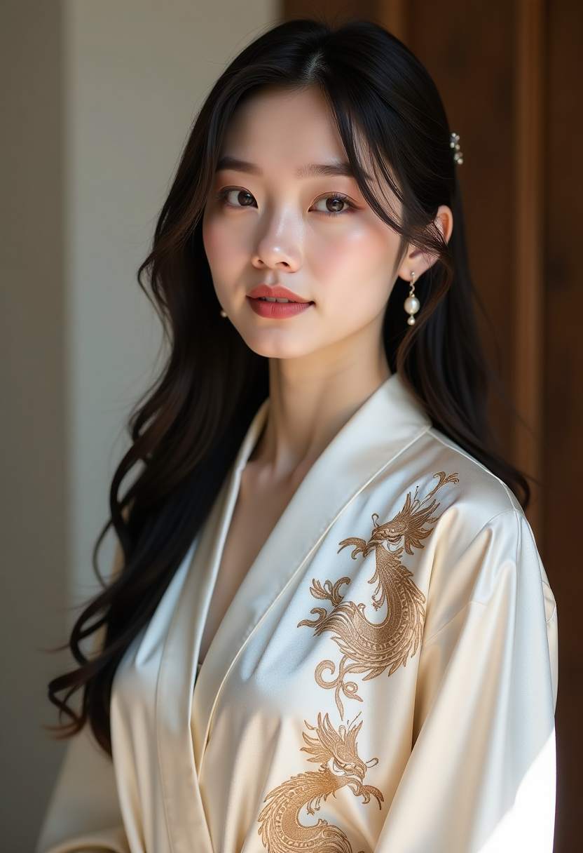 总裁办的清晨海报